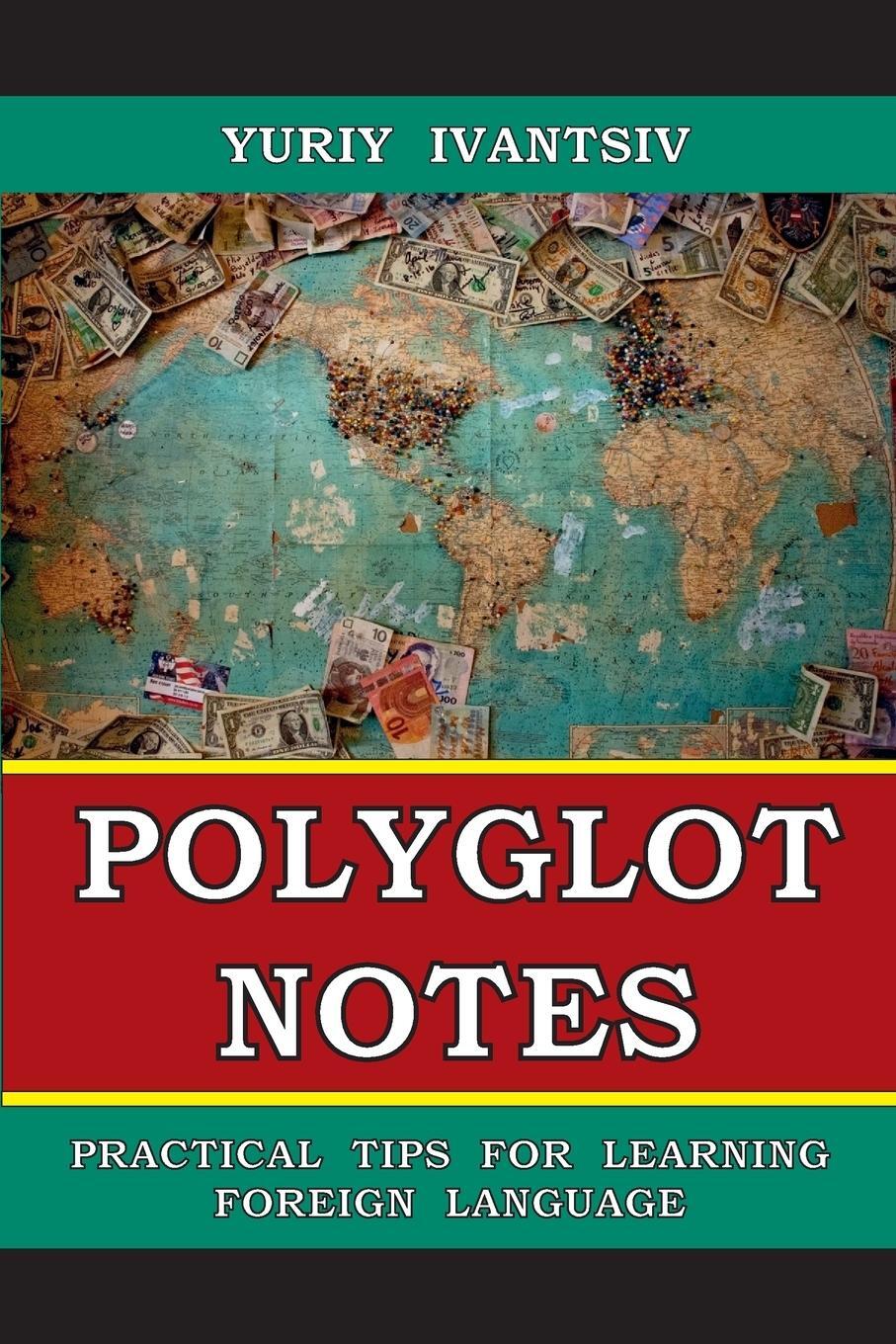 Cover: 9781716950353 | Polyglot Notes | Practical Tips for Learning Foreign Language | Buch