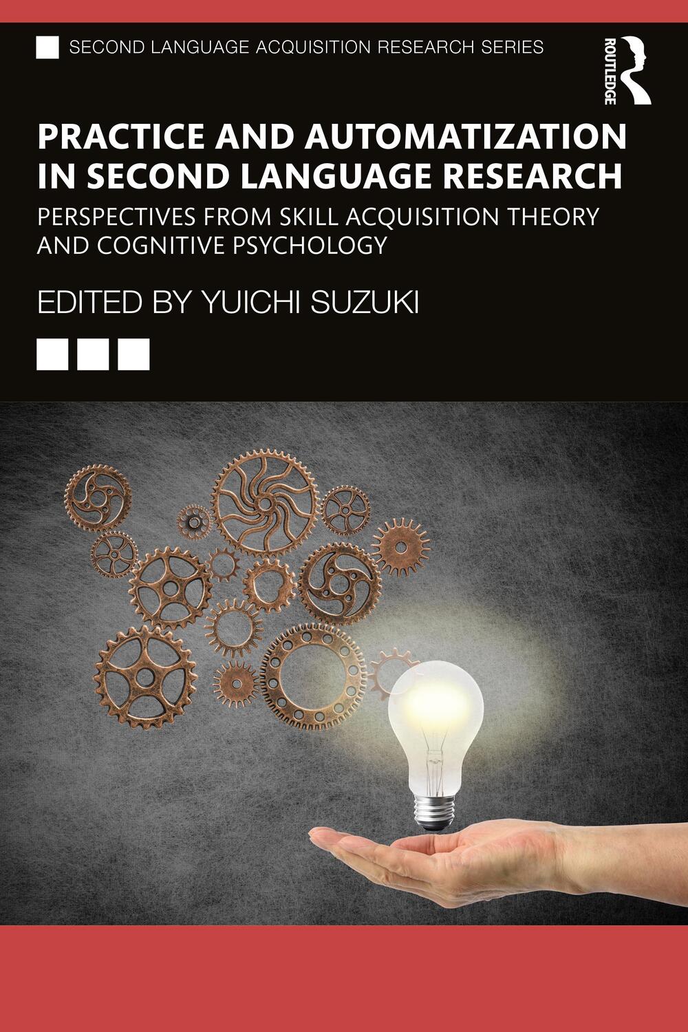 Cover: 9780367644390 | Practice and Automatization in Second Language Research | Suzuki