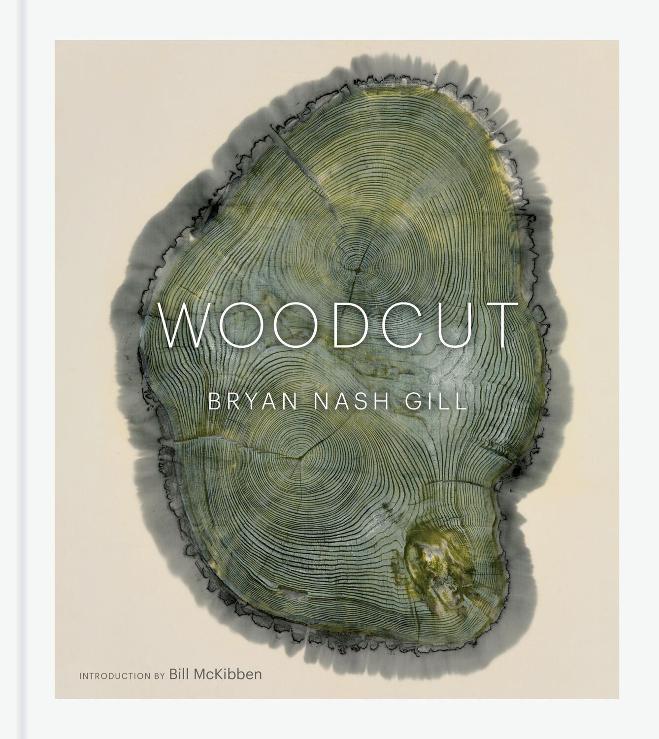 Cover: 9781797232683 | Woodcut | (Updated Edition) | Bryan Nash Gill | Buch | Englisch | 2024