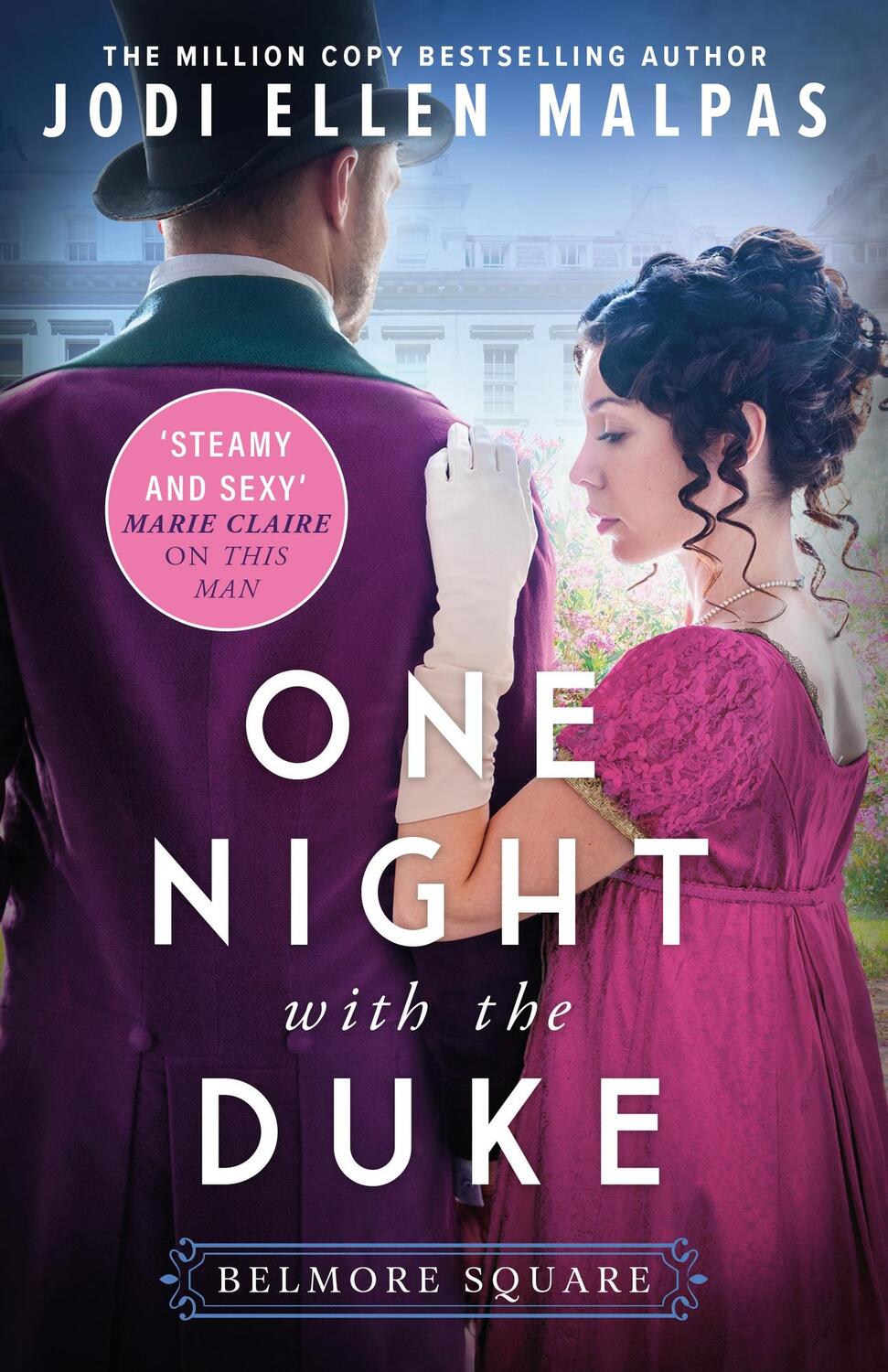 Cover: 9781398709706 | One Night with the Duke | Jodi Ellen Malpas | Taschenbuch | Englisch