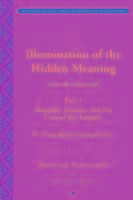 Cover: 9781935011095 | Tsong Khapa's Illumination of the Hidden Meaning and the Cult of...