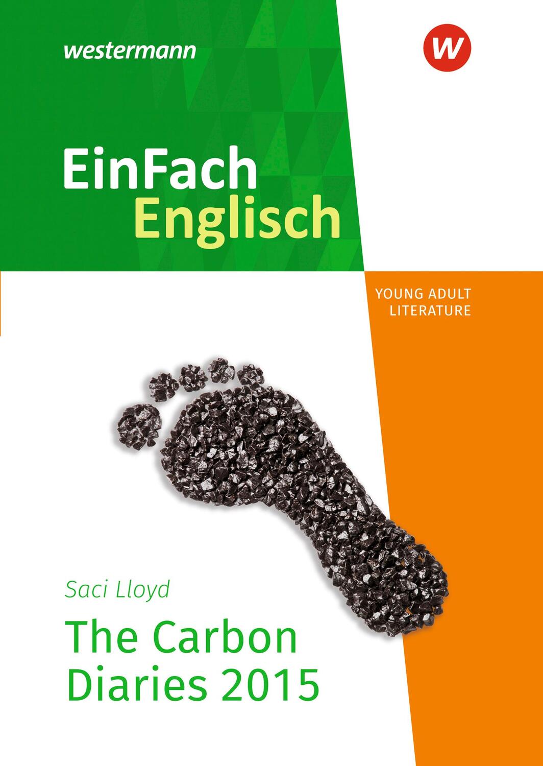 Cover: 9783141273939 | Carbon Diaries. EinFach Englisch New Edition Textausgaben | Buch