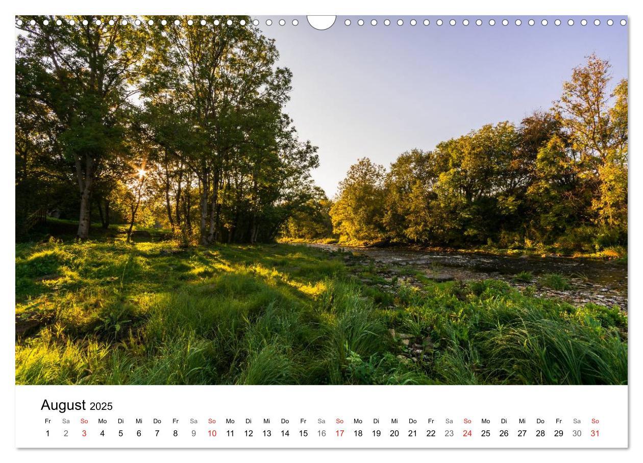 Bild: 9783435644698 | Der Nordwesten Estlands (Wandkalender 2025 DIN A3 quer), CALVENDO...