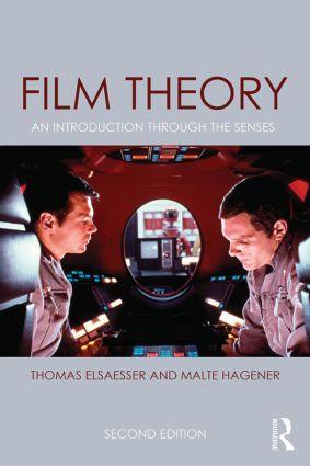 Cover: 9781138824300 | Film Theory | An Introduction through the Senses | Elsaesser (u. a.)