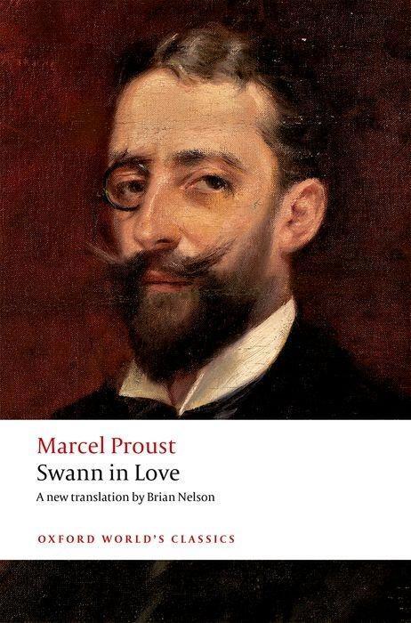 Cover: 9780198744894 | Swann in Love | Marcel Proust | Taschenbuch | Oxford World's Classics