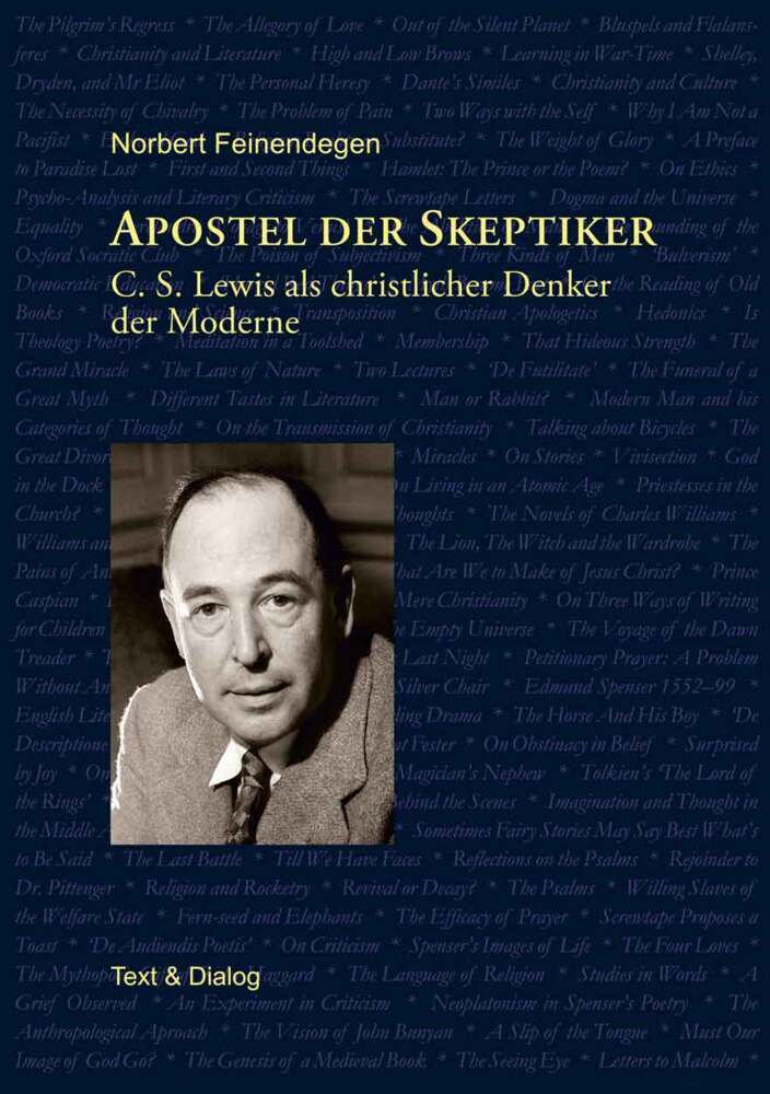 Cover: 9783943897227 | Apostel der Skeptiker | Norbert Feinendegen | Taschenbuch | 2015