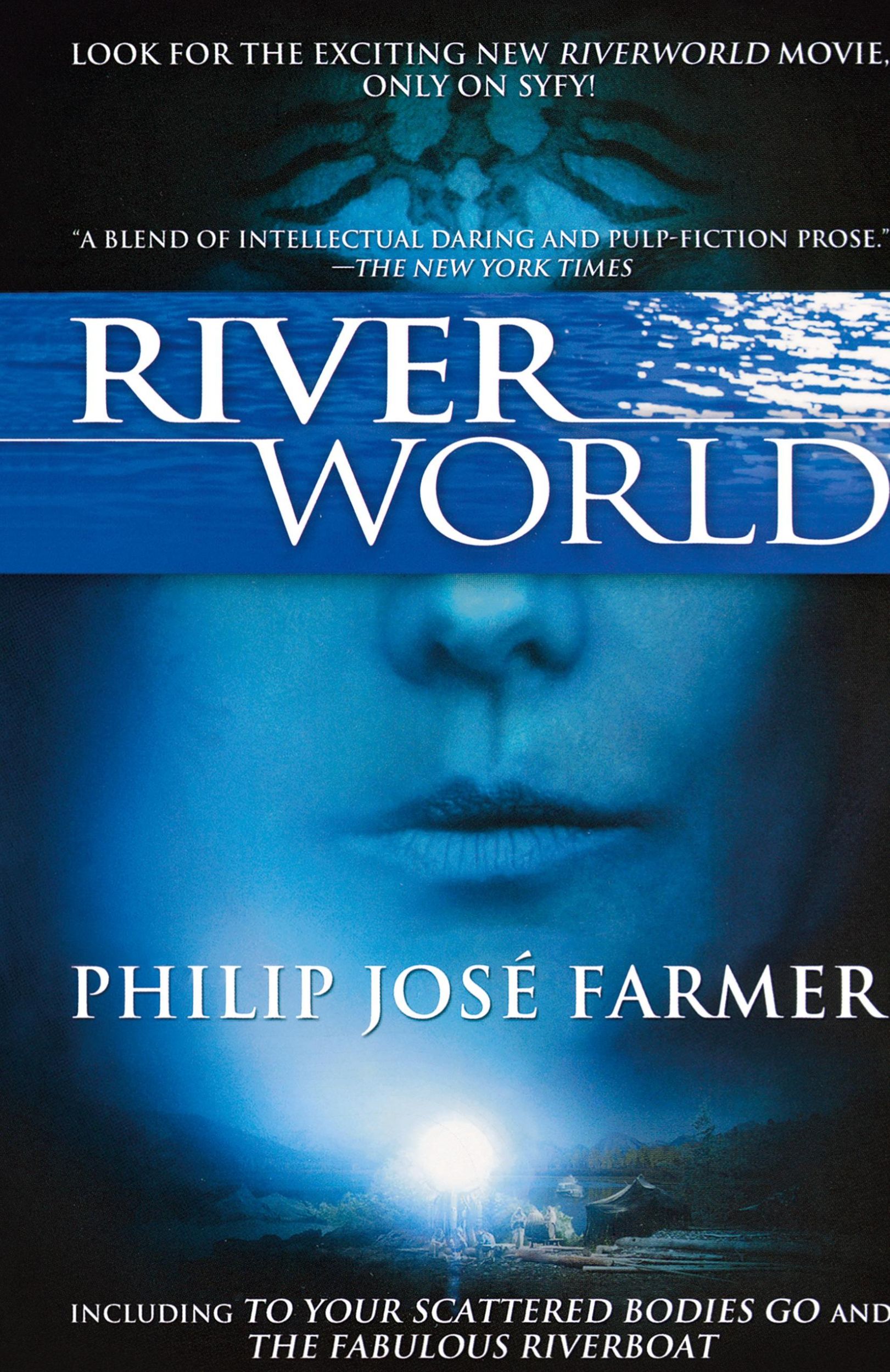 Cover: 9780765326522 | Riverworld | Philip Jose Farmer | Buch | Englisch | 2010