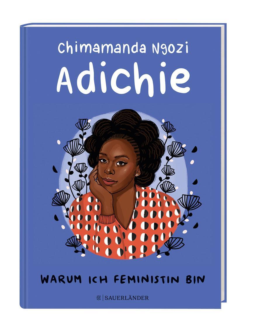 Bild: 9783737358996 | Warum ich Feministin bin | Chimamanda Ngozi Adichie | Buch | 64 S.