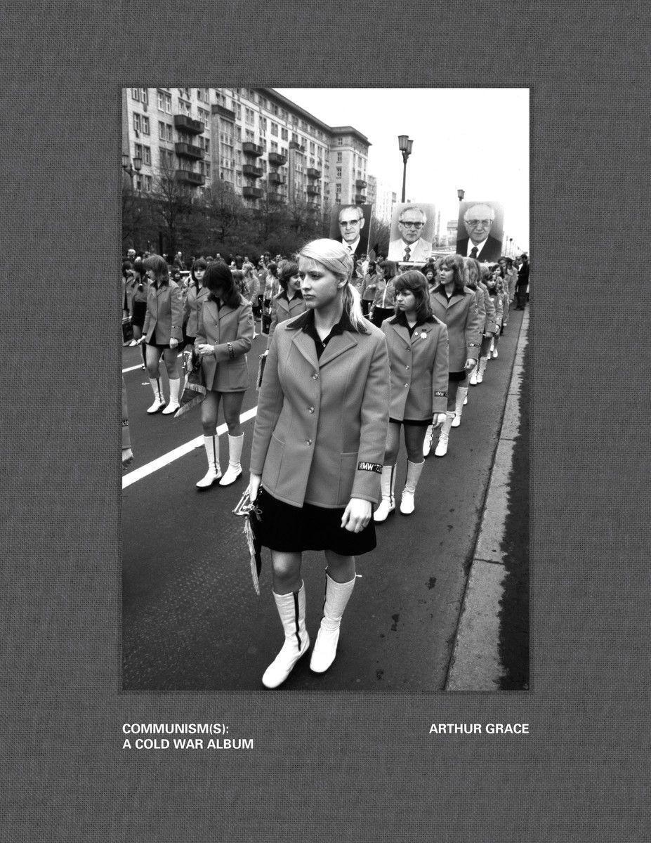 Cover: 9788862087674 | Arthur Grace: Communism(s): A Cold War Album | Buch | Gebunden | 2022
