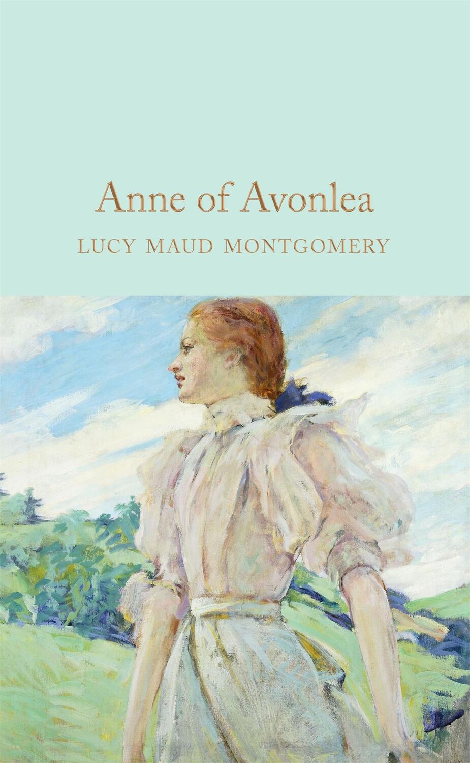 Cover: 9781529031836 | Anne of Avonlea | Lucy Maud Montgomery | Buch | X | Englisch | 2020