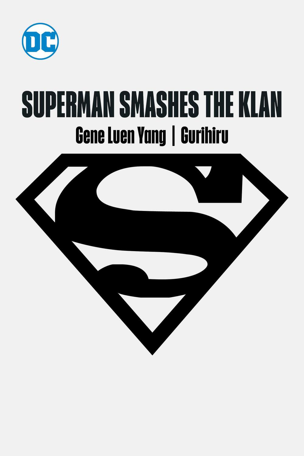 Cover: 9781779504210 | Superman Smashes the Klan | Gene Luen Yang (u. a.) | Taschenbuch