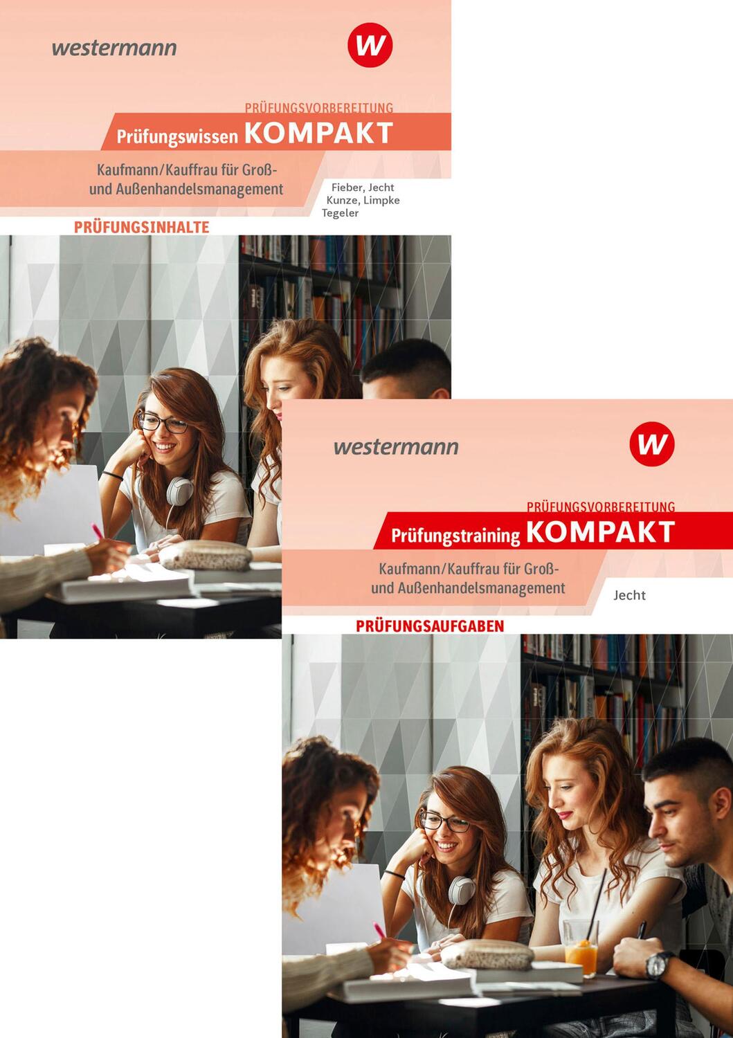 Cover: 9783427277668 | Prüfungsvorbereitung Prüfungswissen und Prüfungstraining KOMPAKT -...