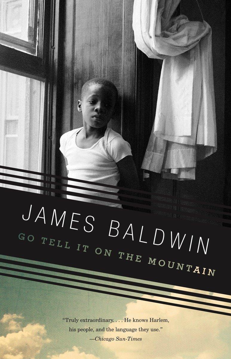 Cover: 9780375701870 | Go Tell It on the Mountain | James Baldwin | Taschenbuch | Englisch
