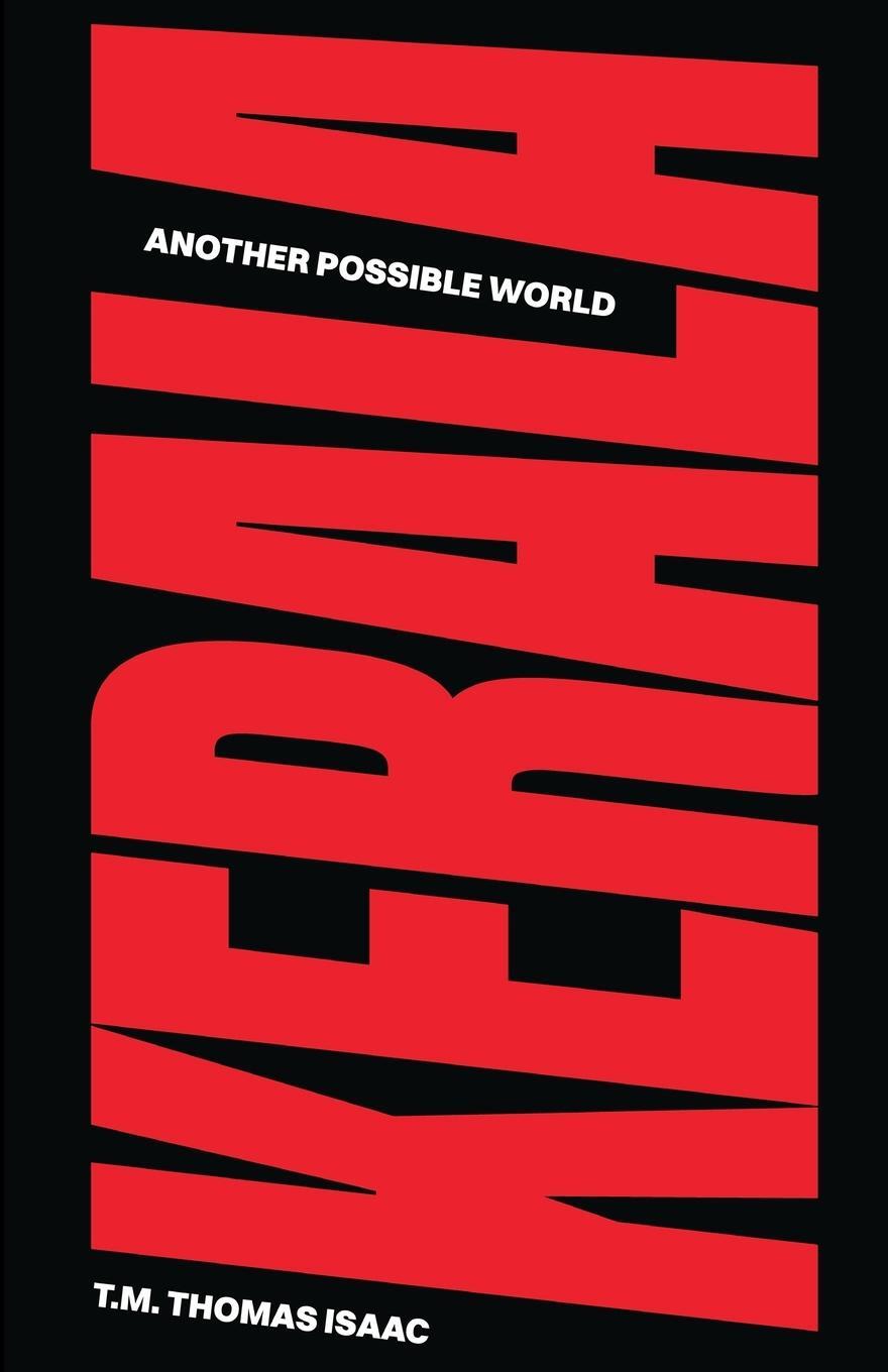 Cover: 9789392018329 | Kerala | Another Possible World | T. M. Thomas Isaac | Taschenbuch