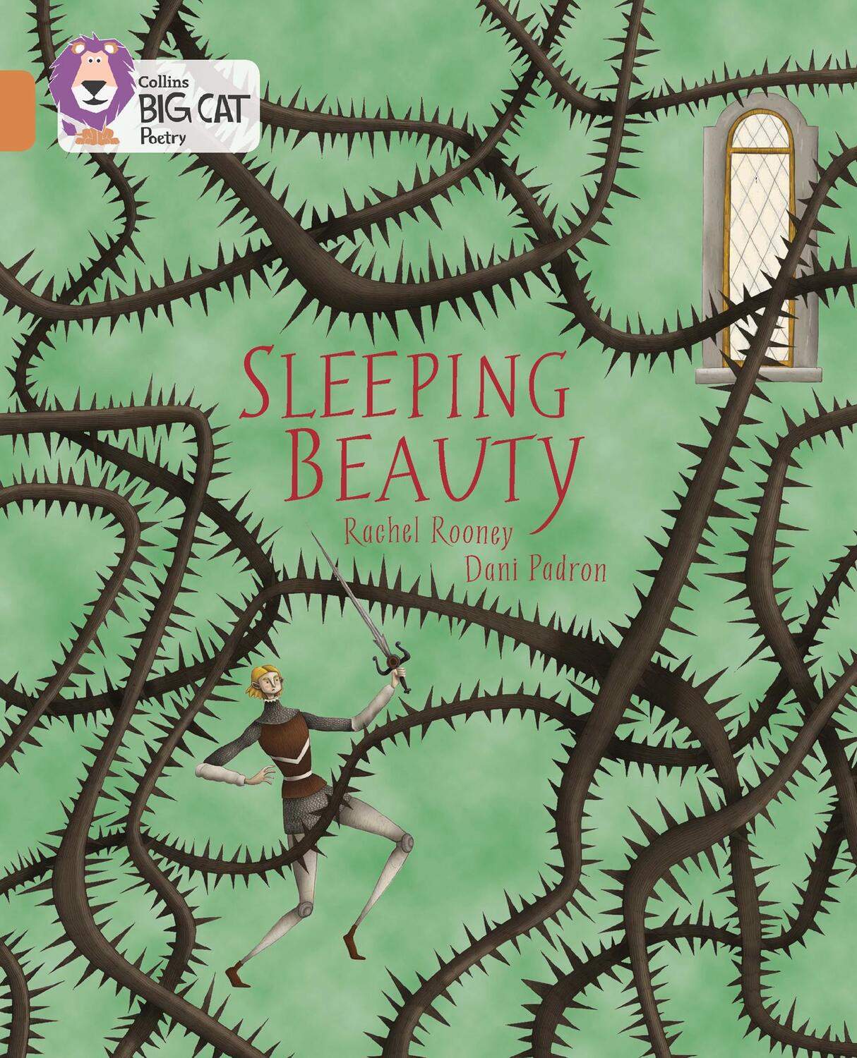 Cover: 9780008127718 | Sleeping Beauty | Band 12/Copper | Rachel Rooney | Taschenbuch | 2015