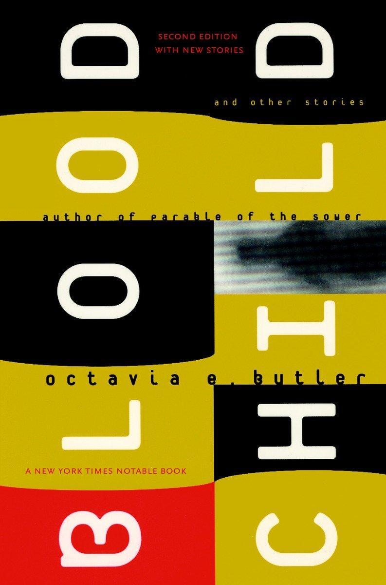 Cover: 9781583226988 | Bloodchild | And Other Stories | Octavia E Butler | Taschenbuch | 2005