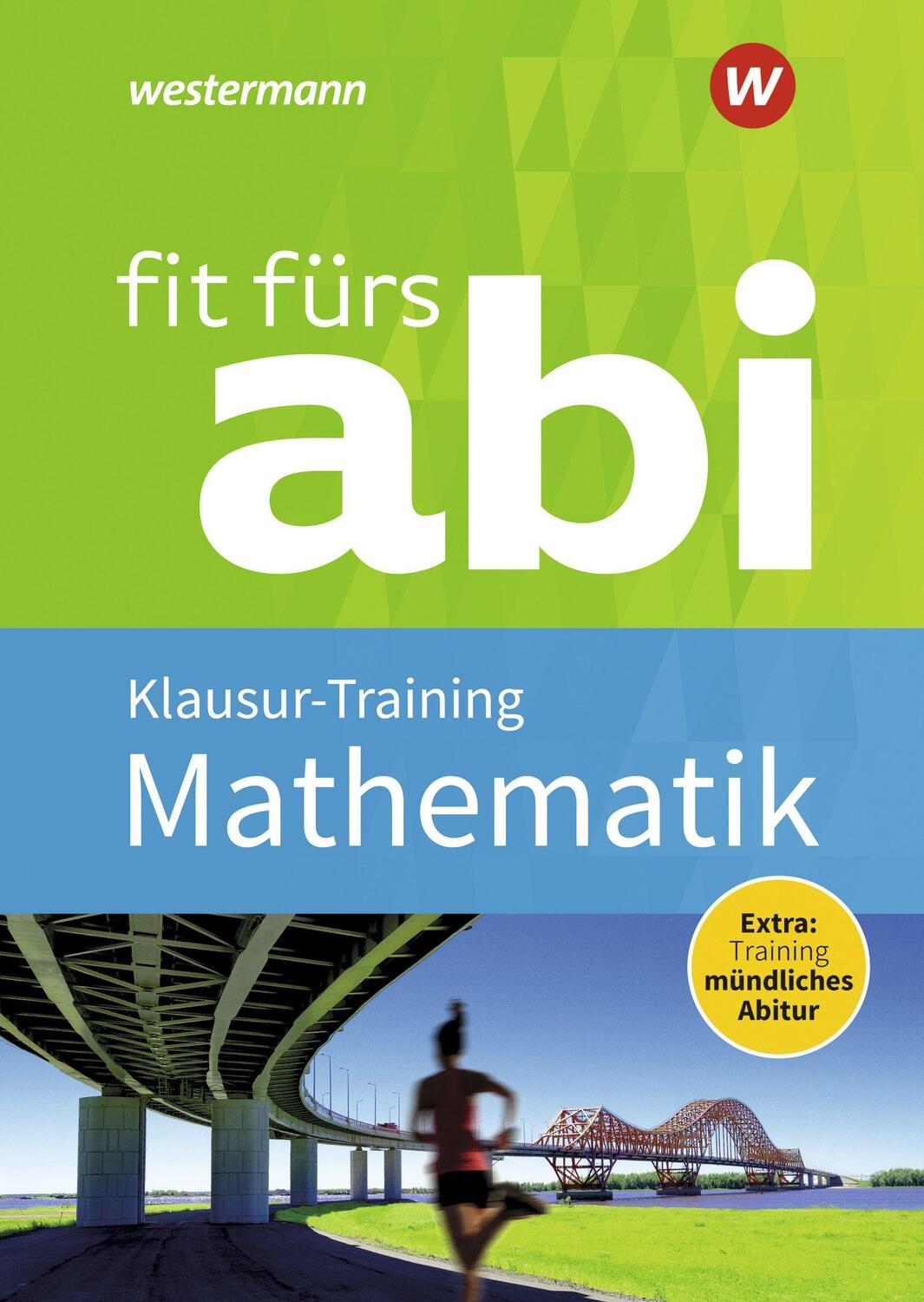 Cover: 9783742601520 | Fit fürs Abi | Mathematik Klausur-Training | Stefan Jonczyk (u. a.)