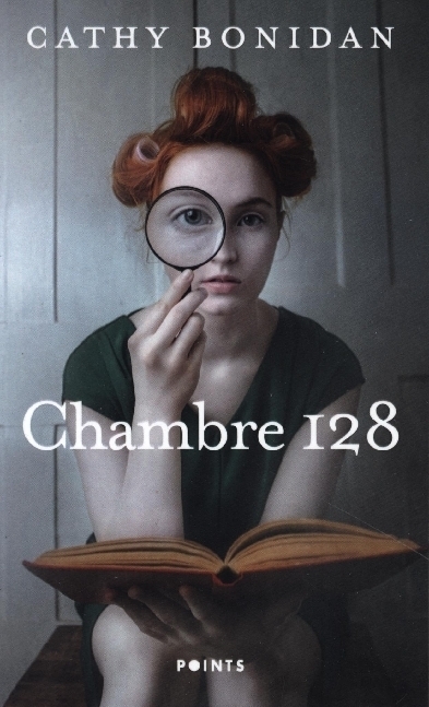 Cover: 9782757880036 | Chambre 128 | Cathy Bonidan | Taschenbuch | Französisch | 2022
