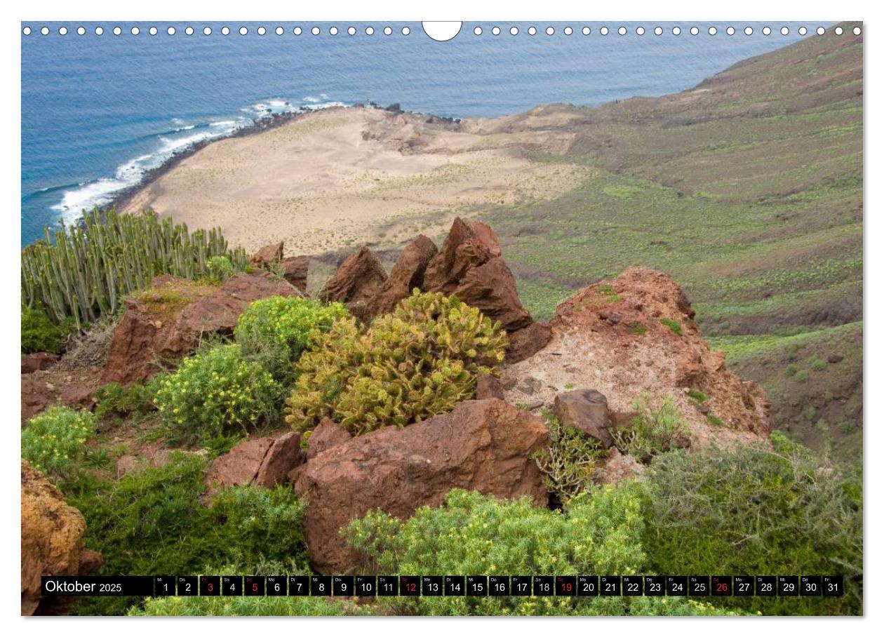 Bild: 9783435819355 | Gran Canaria (Wandkalender 2025 DIN A3 quer), CALVENDO Monatskalender