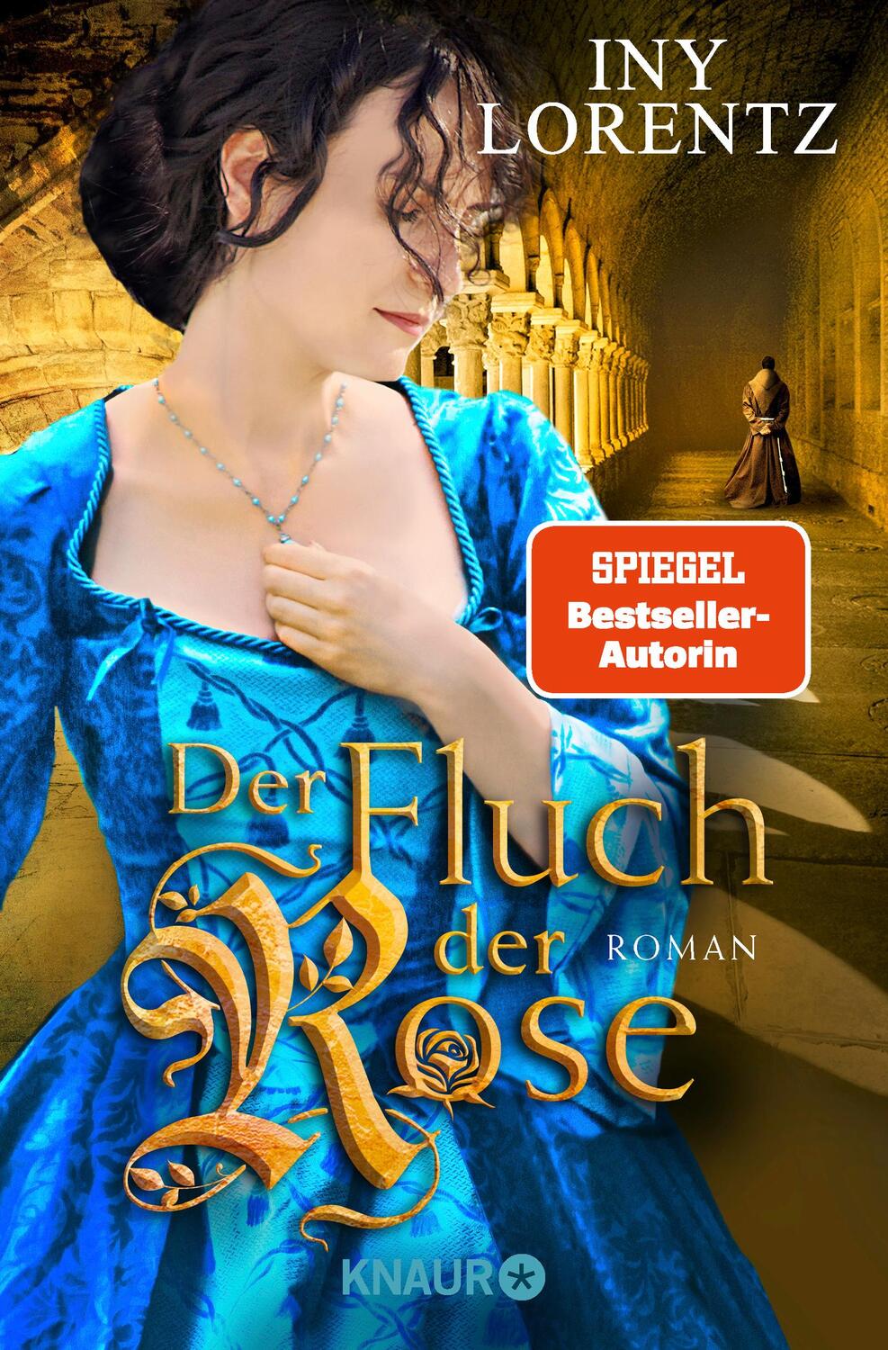 Cover: 9783426518908 | Der Fluch der Rose | Roman | Iny Lorentz | Taschenbuch | 672 S. | 2021