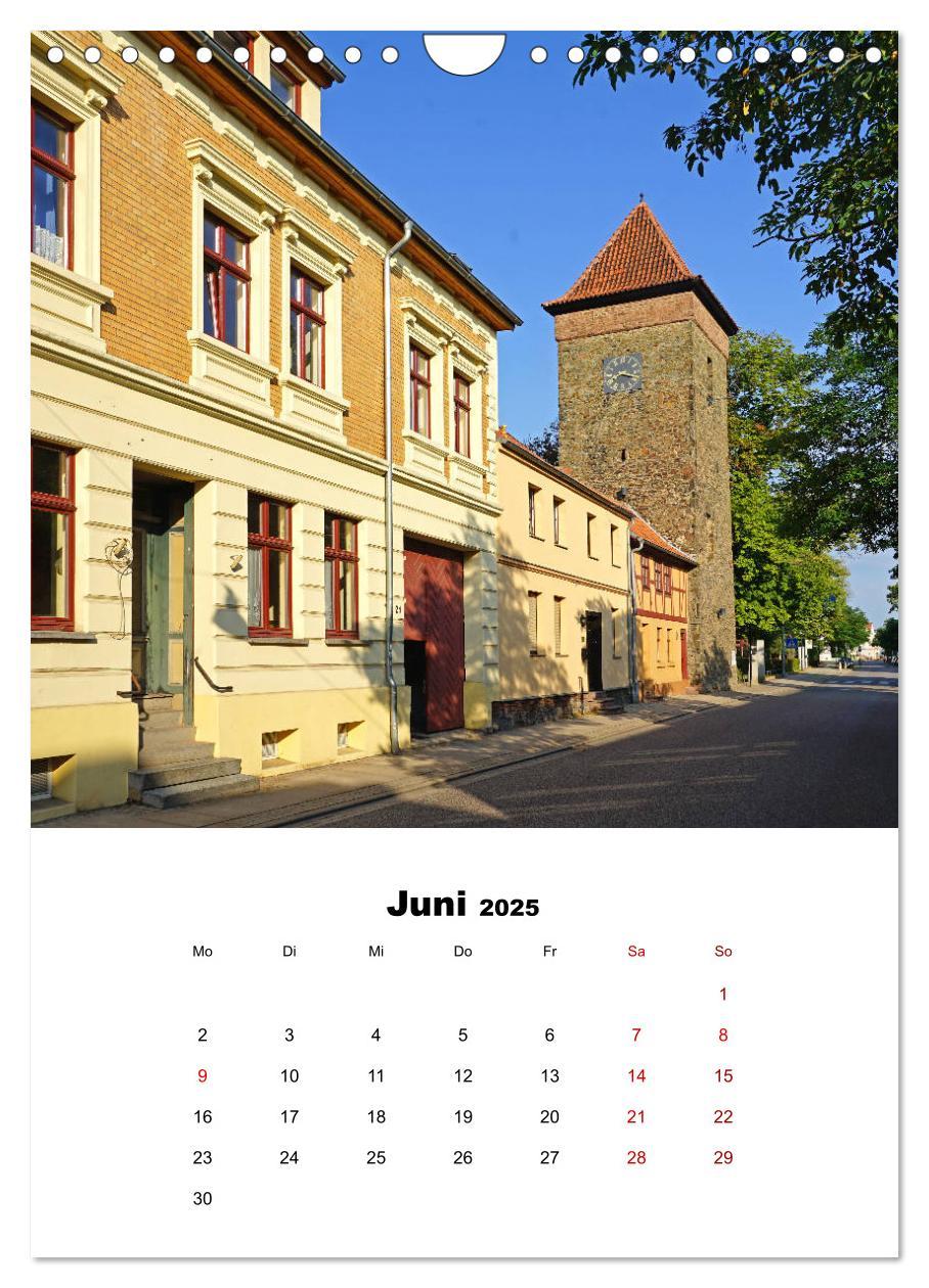 Bild: 9783435962013 | Haldensleben in Sachsen-Anhalt (Wandkalender 2025 DIN A4 hoch),...