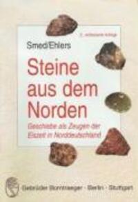 Cover: 9783443010461 | Steine aus dem Norden | Per Smed | Buch | Deutsch | 2002