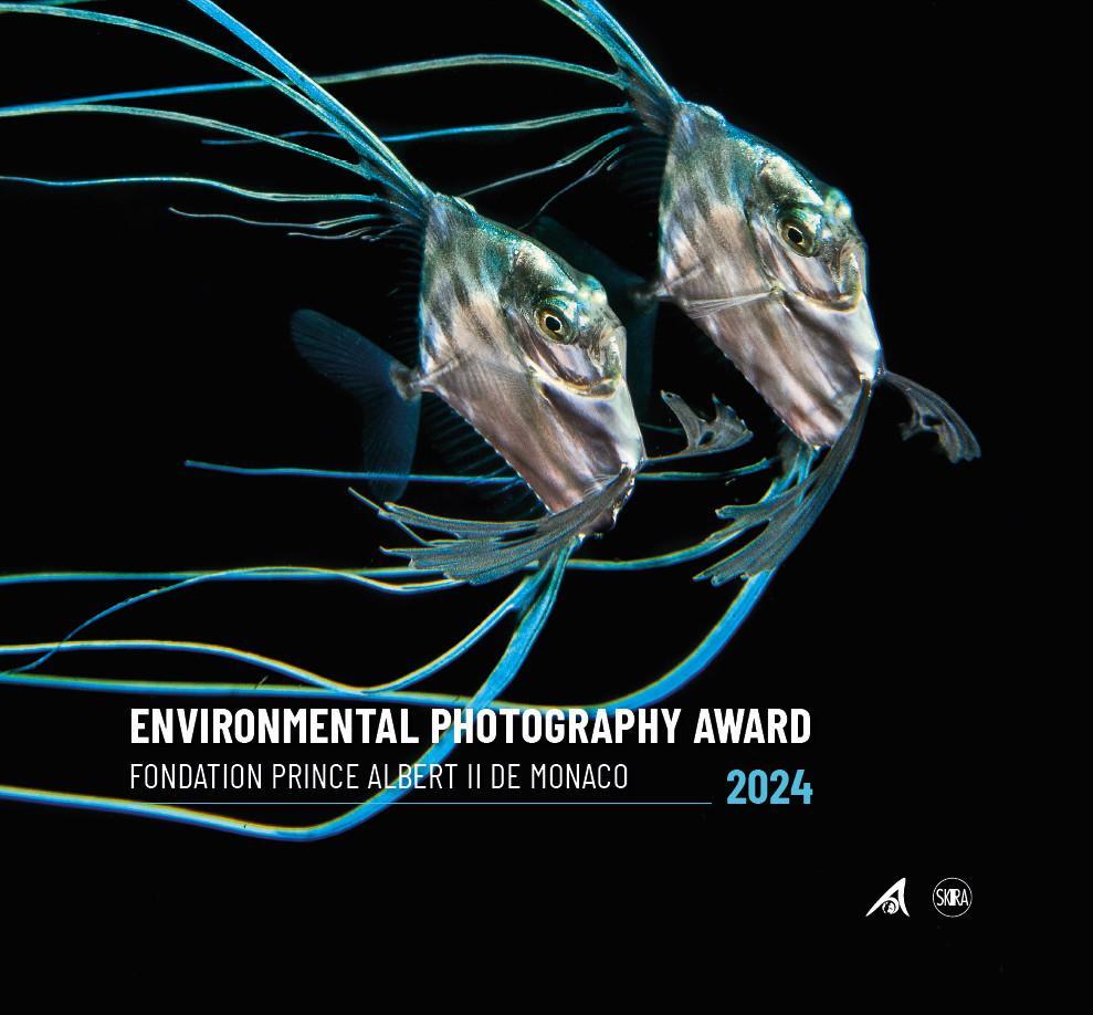 Cover: 9782370742377 | Environmental Photography Award 2024 (Bilingual edition) | Monaco