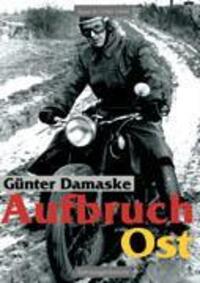 Cover: 9783833415883 | Aufbruch Ost | Band III ( 1945 - 1999 ) | Günter Damaske | Taschenbuch