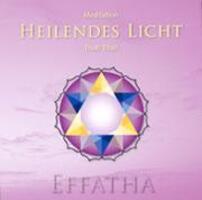 Cover: 9783952243961 | Heilendes Licht. CD | Trudi Thali | Audio-CD | Deutsch | 2005