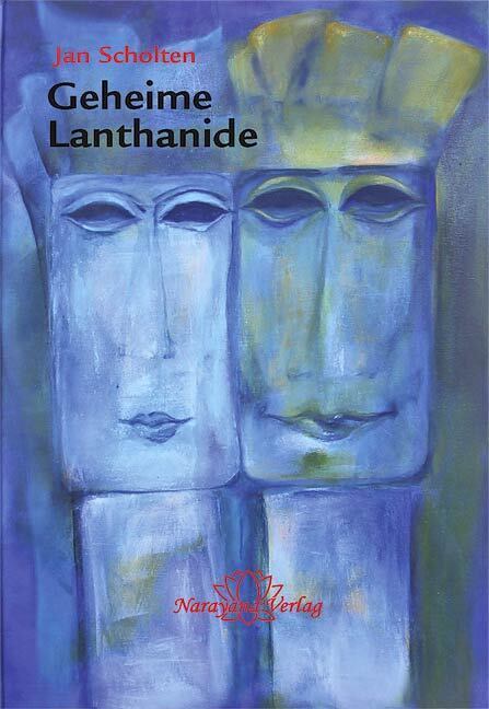 Cover: 9783921383827 | Geheime Lanthanide | Wege zur Unabhängigkeit | Jan Scholten | Buch