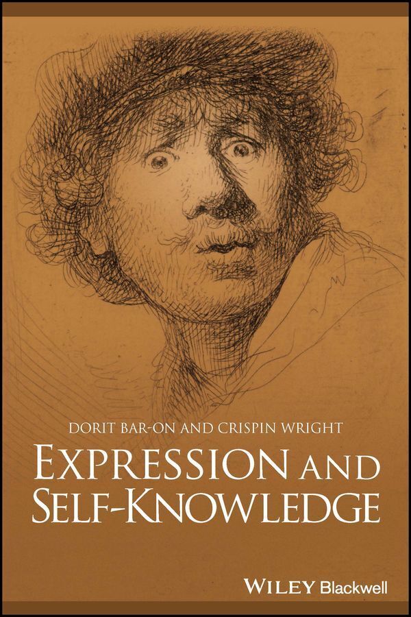 Cover: 9781118908471 | Expression and Self-Knowledge | Dorit Bar-On (u. a.) | Taschenbuch