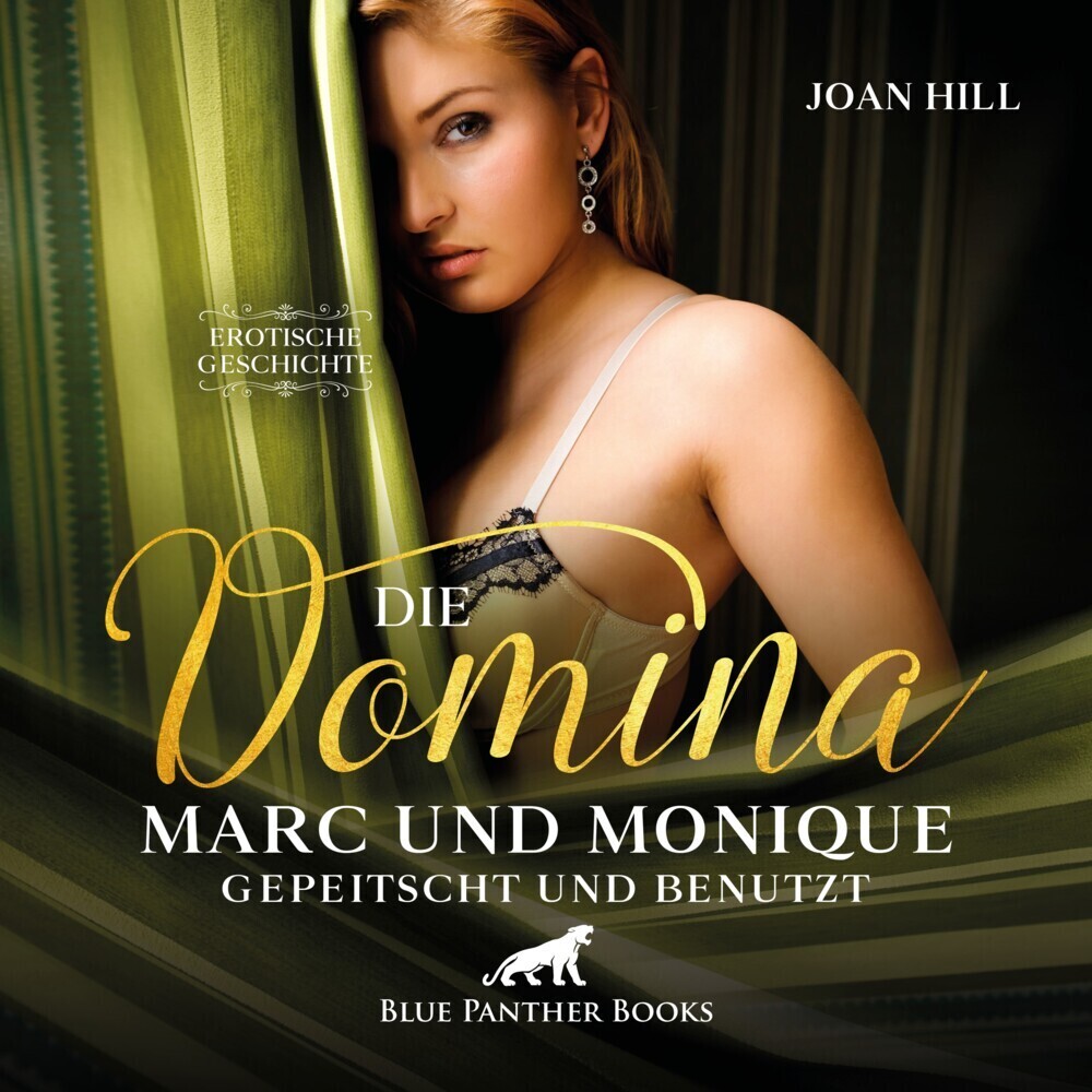 Cover: 9783966414838 | Die Domina - Marc und Monique - gepeitscht und benutzt, Audio-CD | CD