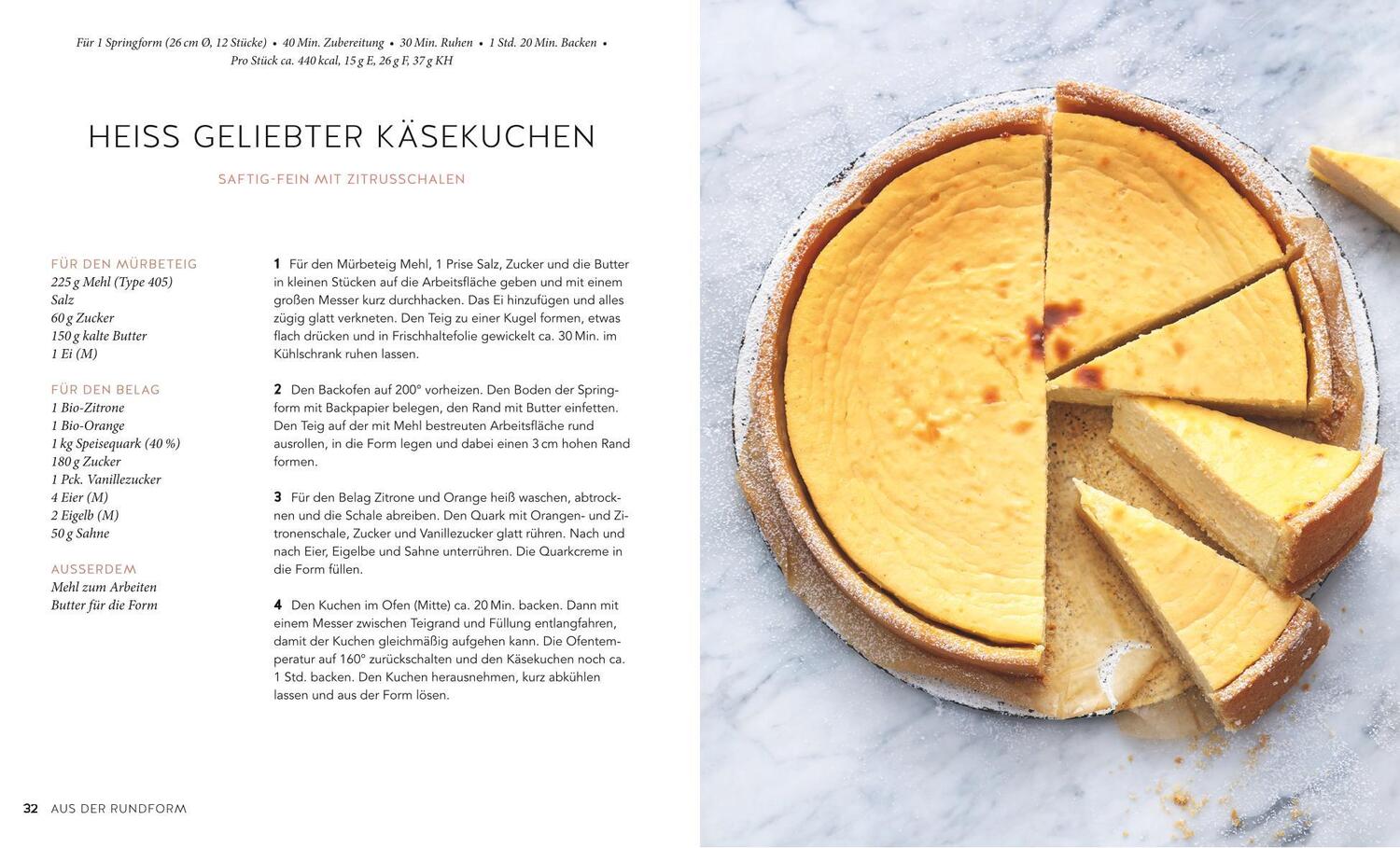 Bild: 9783833892165 | Omas Lieblingskuchen | Taschenbuch | Backen | 64 S. | Deutsch | 2024