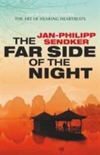 Cover: 9781846974175 | The Far Side of the Night | Jan-Philipp Sendker | Taschenbuch | 2019