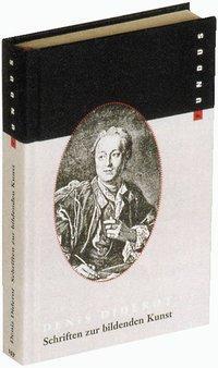Cover: 9783865724120 | Schriften zur Kunst | Fundus 157, FUNDUS | Denis Diderot | Buch | 2005