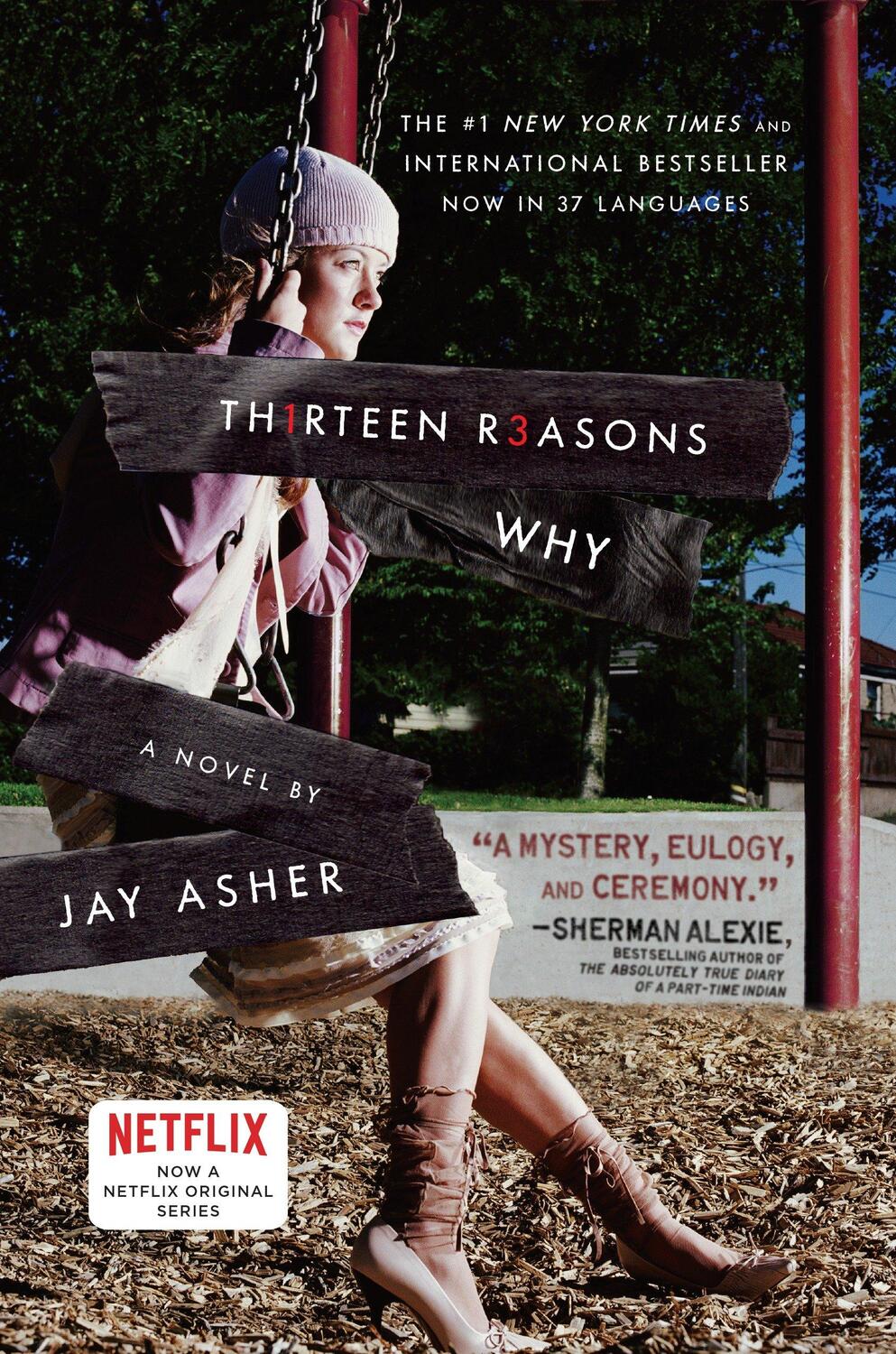 Cover: 9781595141712 | Thirteen Reasons Why | Jay Asher | Buch | Englisch | 2007