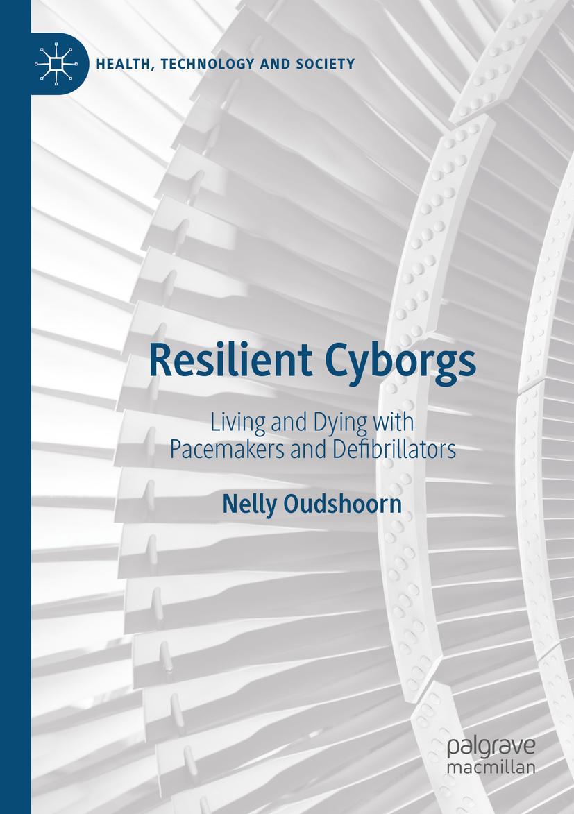 Cover: 9789811525315 | Resilient Cyborgs | Nelly Oudshoorn | Taschenbuch | xx | Englisch