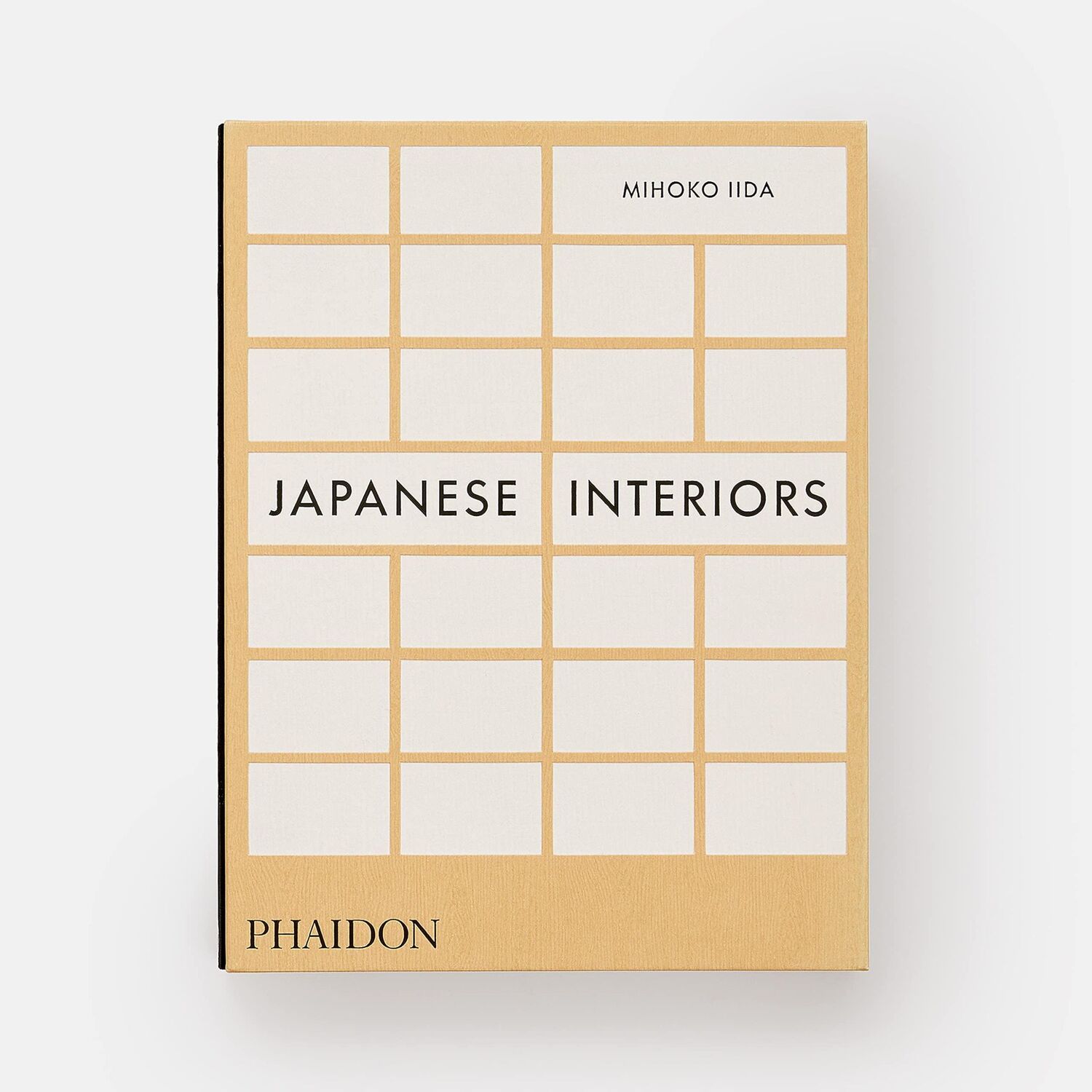 Bild: 9781838663995 | Japanese Interiors | Mihoko Iida | Buch | Phaidon Press | 256 S.