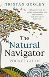 Cover: 9780753539859 | The Natural Navigator Pocket Guide | Tristan Gooley | Buch | Englisch