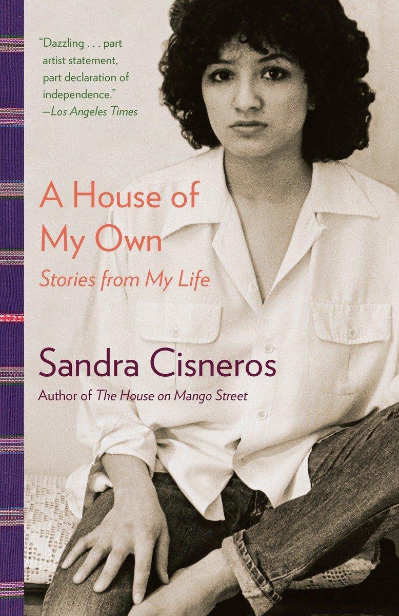 Cover: 9780345807175 | A House of My Own: Stories from My Life | Sandra Cisneros | Buch