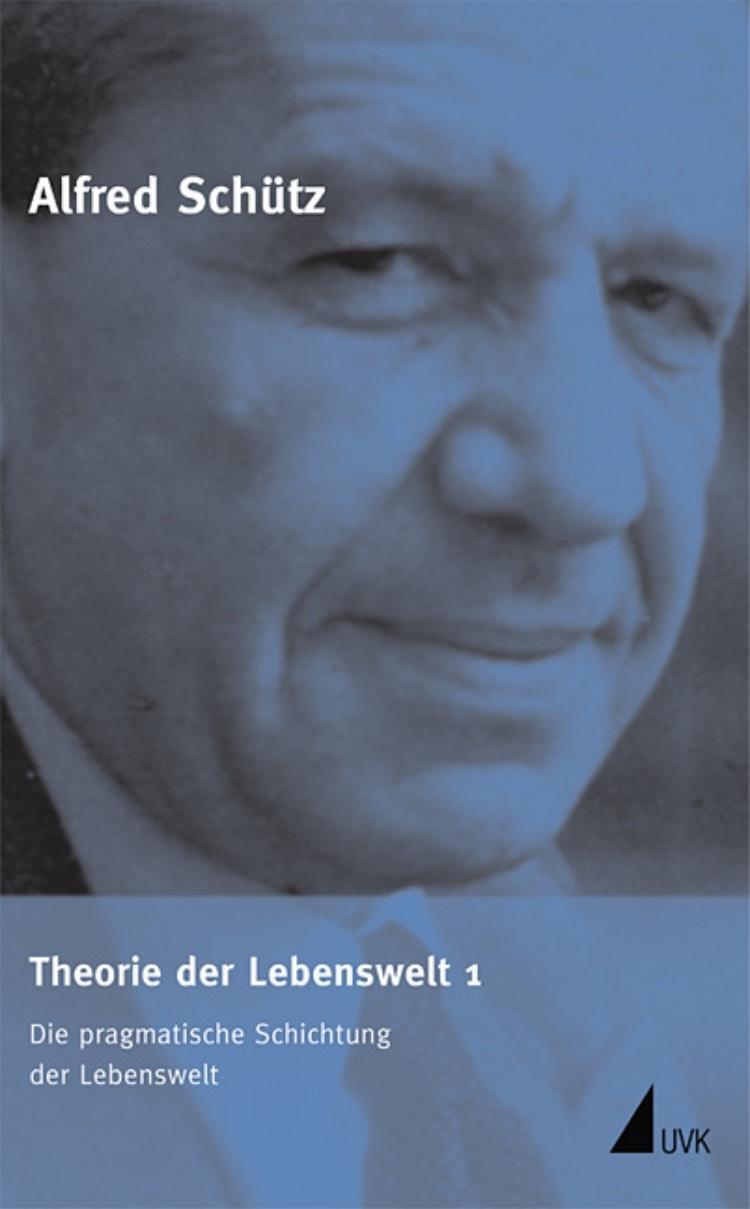 Cover: 9783744517775 | Theorie der Lebenswelt 1 | Alfred Schütz | Buch | 420 S. | Deutsch