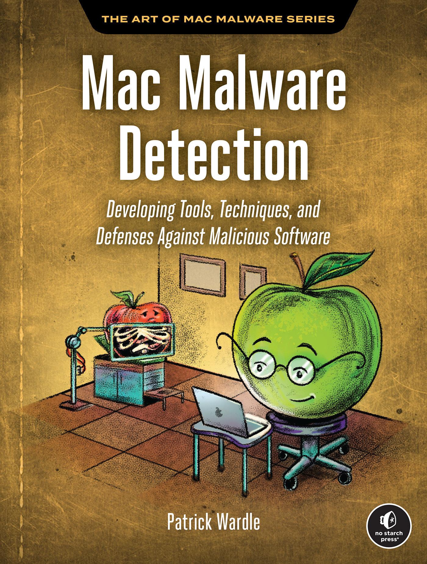 Cover: 9781718503786 | The Art of Mac Malware, Volume 2 | Detecting Malicious Software | Buch