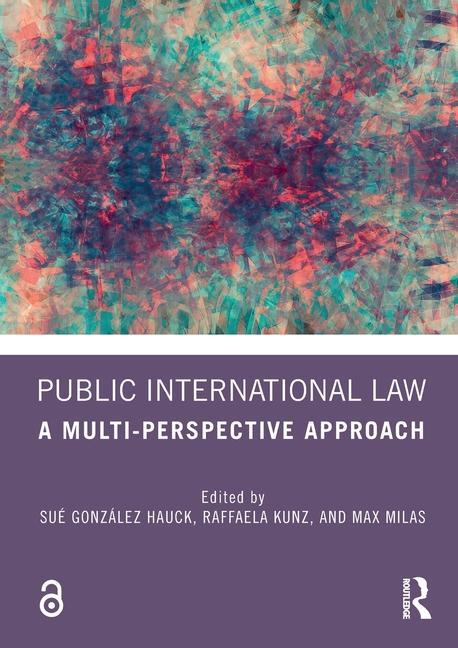 Cover: 9781032587448 | Public International Law | A Multi-Perspective Approach | Taschenbuch