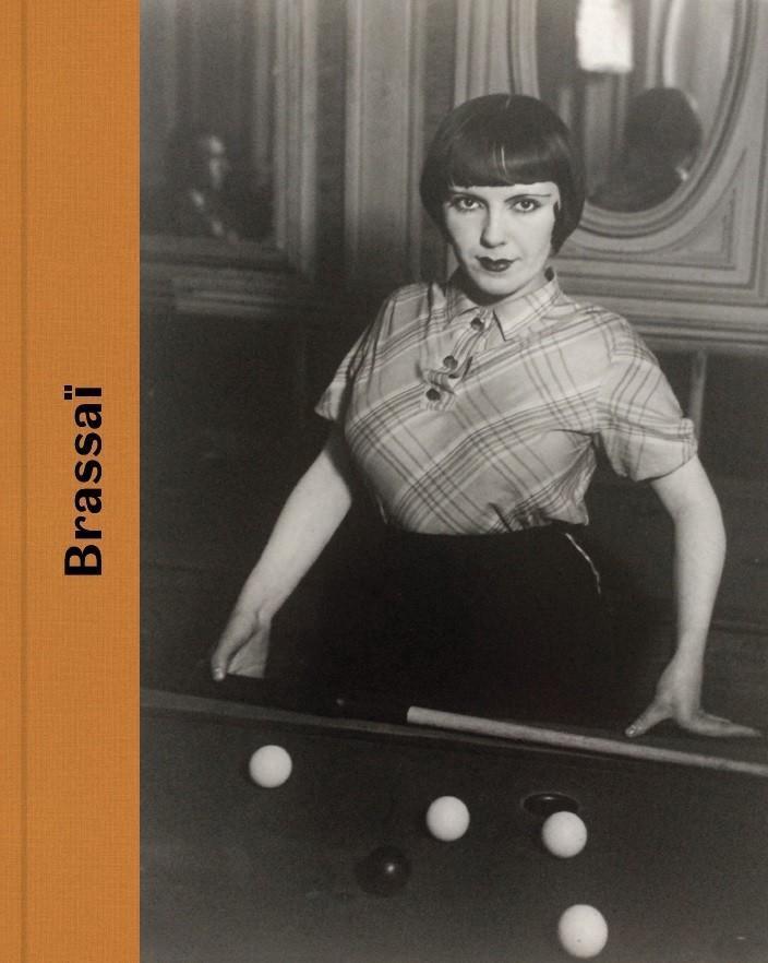 Cover: 9788498446449 | Brassai | Peter Galassi | Buch | Englisch | 2018 | FUNDACION MAPFRE