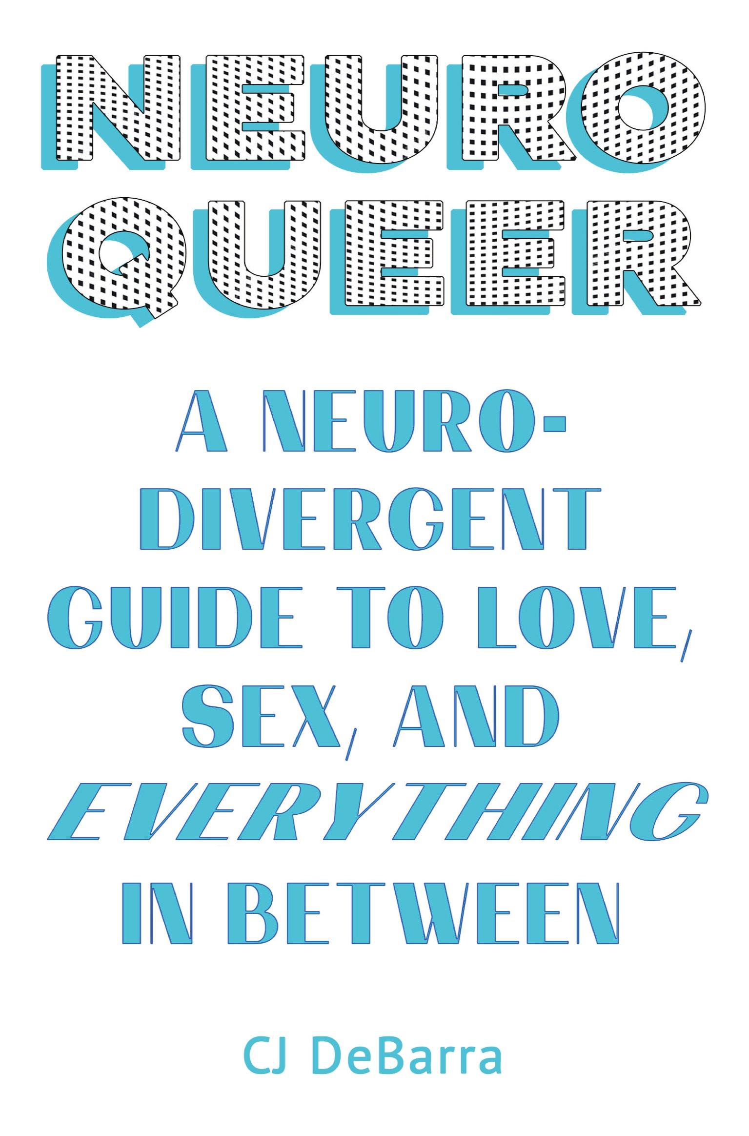 Cover: 9781911227236 | Neuroqueer | Cj Debarra | Taschenbuch | Englisch | 2023