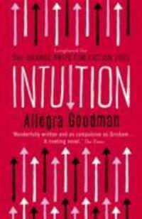 Cover: 9781843548423 | Intuition | Allegra Goodman | Taschenbuch | Kartoniert / Broschiert