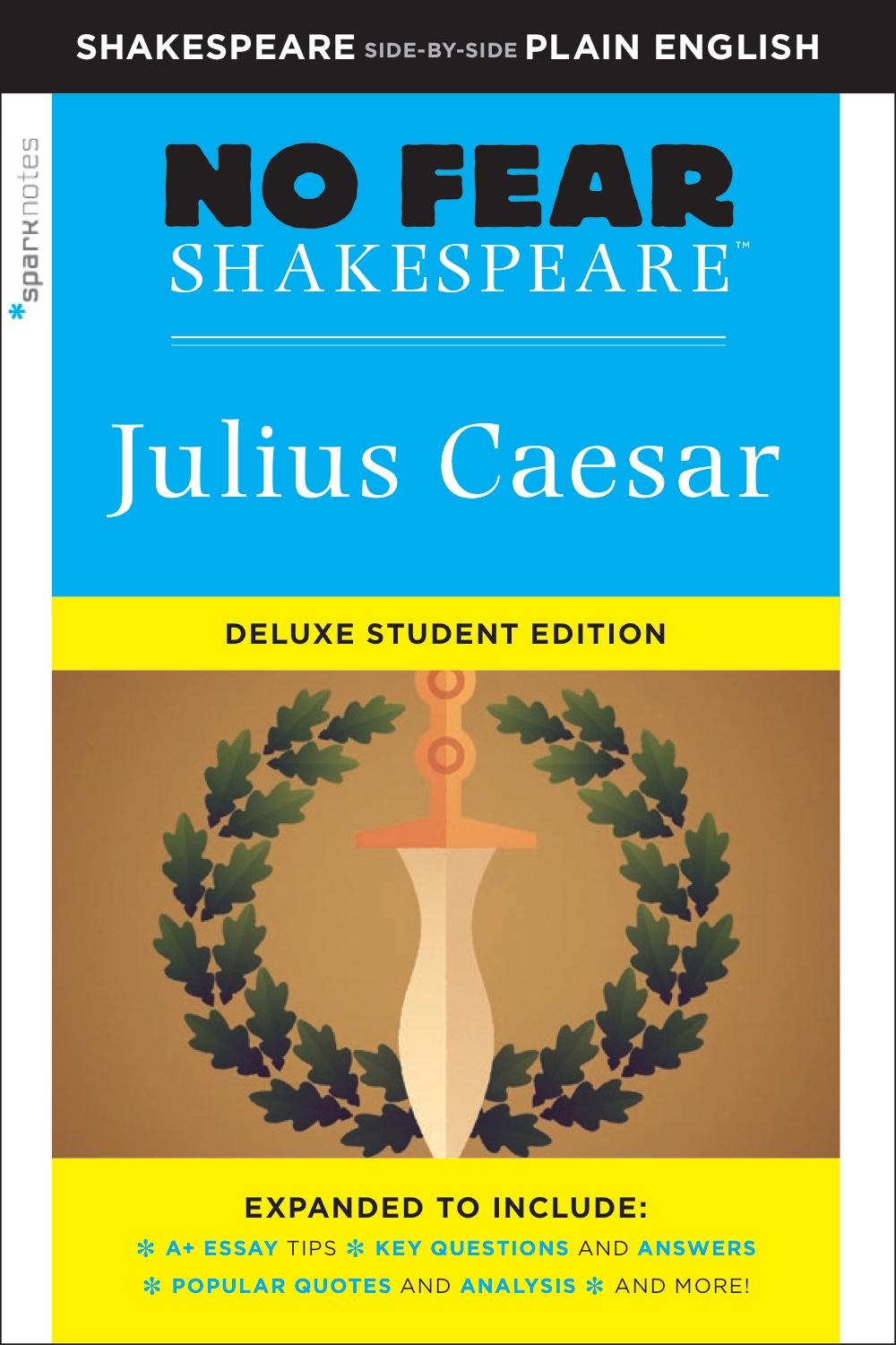 Cover: 9781411479654 | Julius Caesar | William Shakespeare (u. a.) | Taschenbuch | Englisch