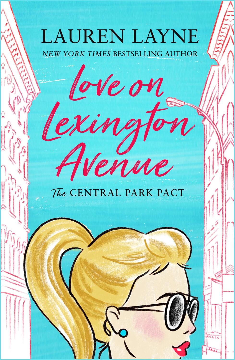 Cover: 9781472265104 | Love on Lexington Avenue | Lauren Layne | Taschenbuch | 288 S. | 2019