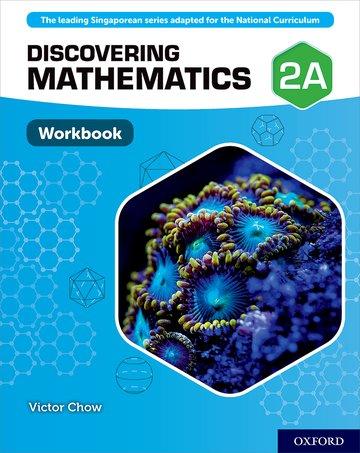 Cover: 9780198421986 | Discovering Mathematics: Workbook 2A | Victor Chow | Taschenbuch