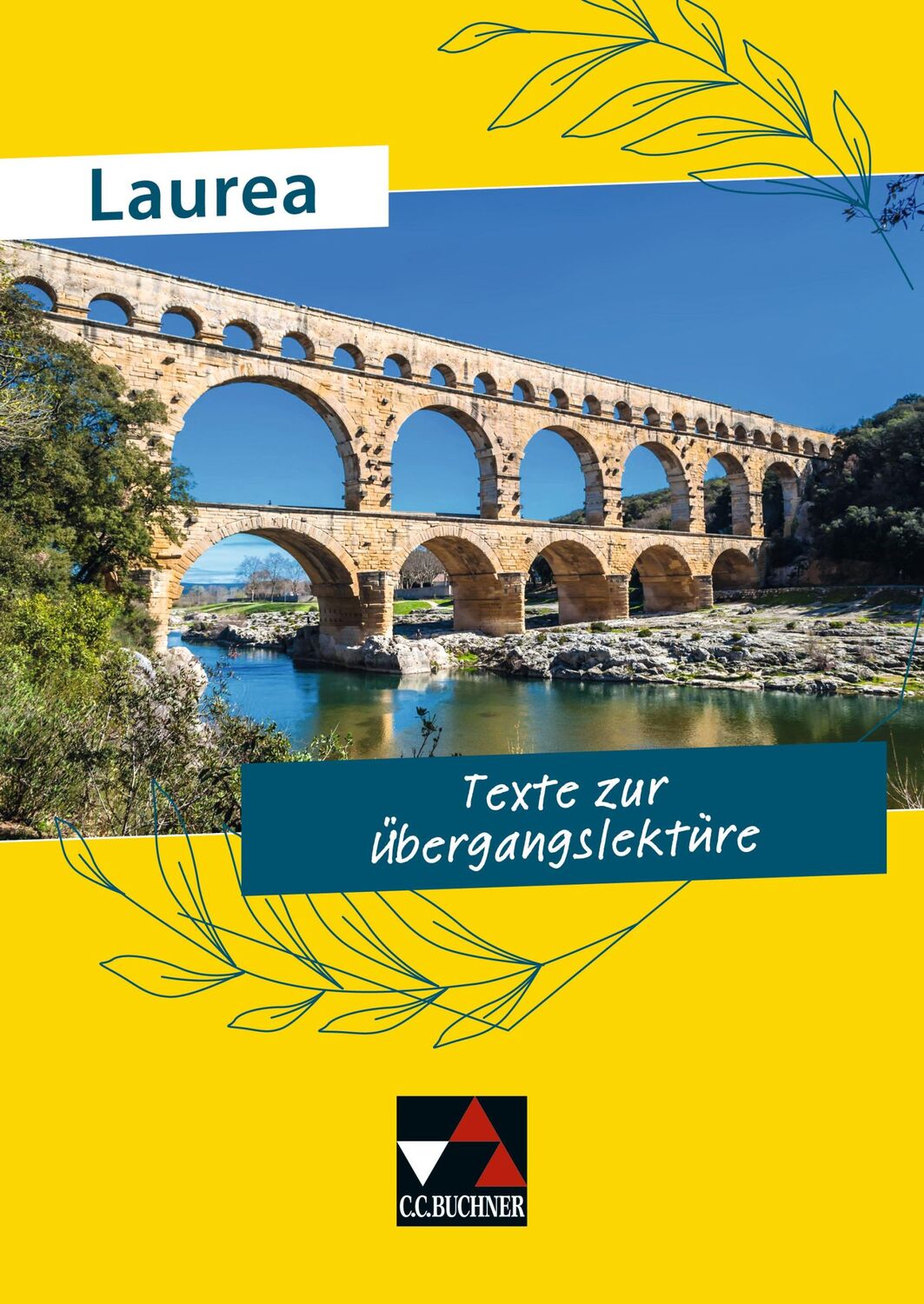 Cover: 9783661433011 | Laurea. Texte zur Übergangslektüre | Johannes Buhl (u. a.) | Broschüre